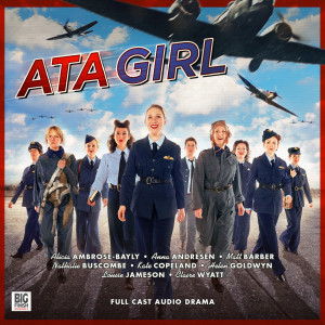 ATA GIRL free episode!