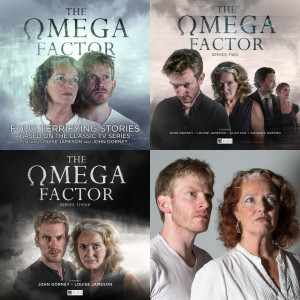 Omega Factor - special offers