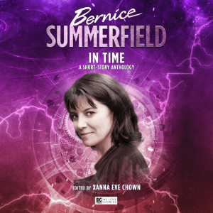 Bernice Summerfield collection and writer's opportunity