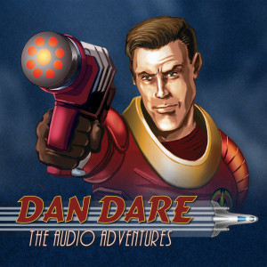 Dan Dare Anniversary - Get 30% Off!