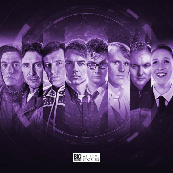 The Big Finish Roundup