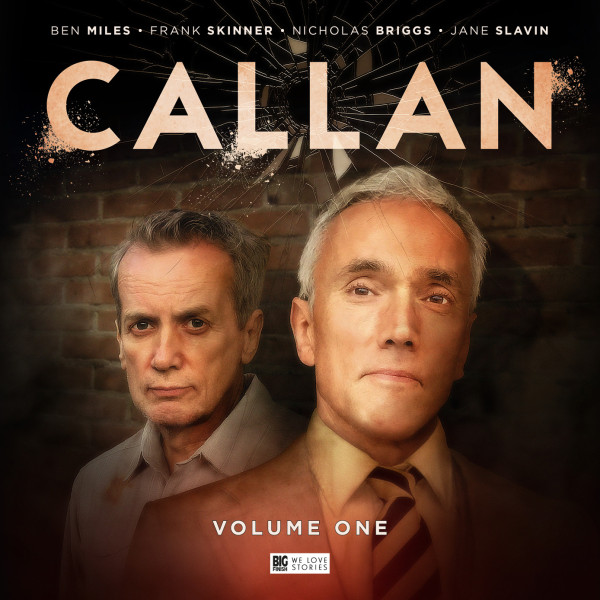 Callan trailer
