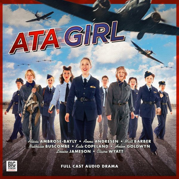 ATA Girl interview