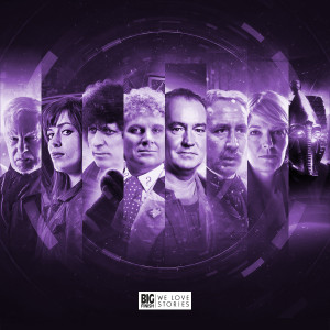 The Big Finish Roundup