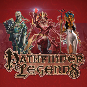 Pathfinder PaizoCon offers