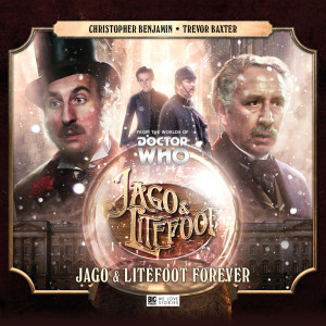 Jago & Litefoot Forever