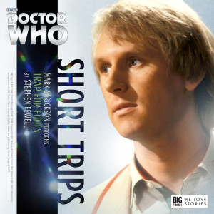 Doctor Who Short Trips