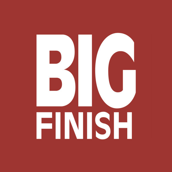 An important update about Big Finish releases on CD