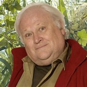 I'm a Celebrity - Get Me Out of Here!: Support Colin Baker with The Marian Conspiracy!