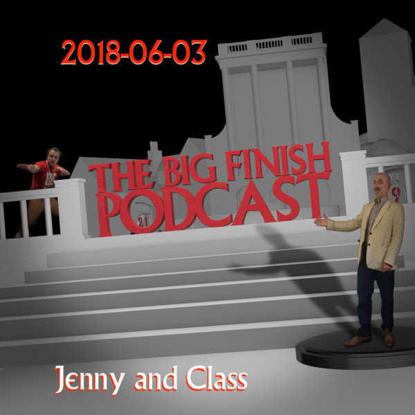 2018-06-03 Jenny and Class