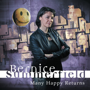 Bernice Summerfield: Many Happy Returns Out Now!