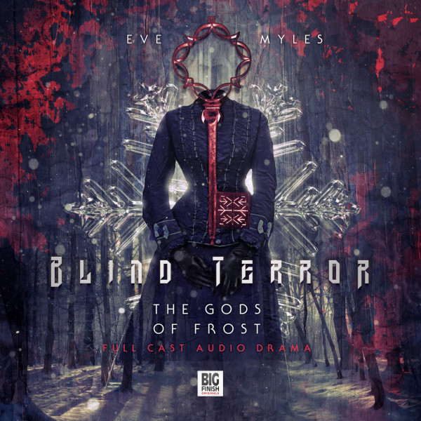 Blind Terror trailer