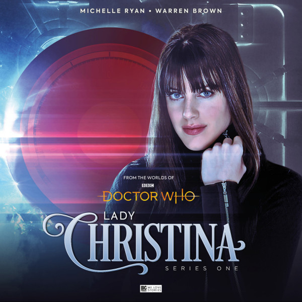 Lady Christina trailer