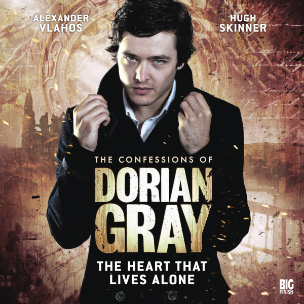 The Confessions of Dorian Gray Episode 4 Released