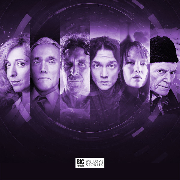 The Big Finish Roundup