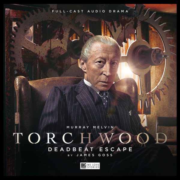 Torchwood - Deadbeat Escape