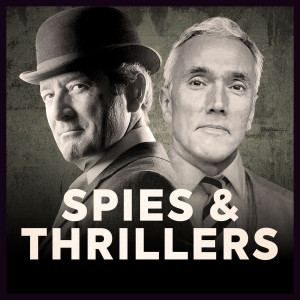 Spies and Thrillers on special offer