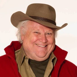 I'm a Celebrity - Get Me Out of Here!: Colin Baker Offer Continues