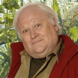 I'm a Celebrity - Get Me Out of Here!: Colin Baker in Dark Shadows