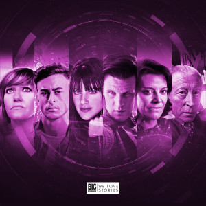 The Big Finish Roundup