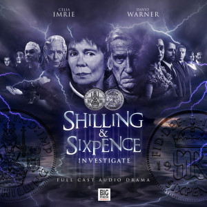 Shilling & Sixpence begins today!