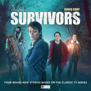 Survivors 8 - cast and story details