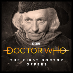 Thirteenth Doctor Special Offers