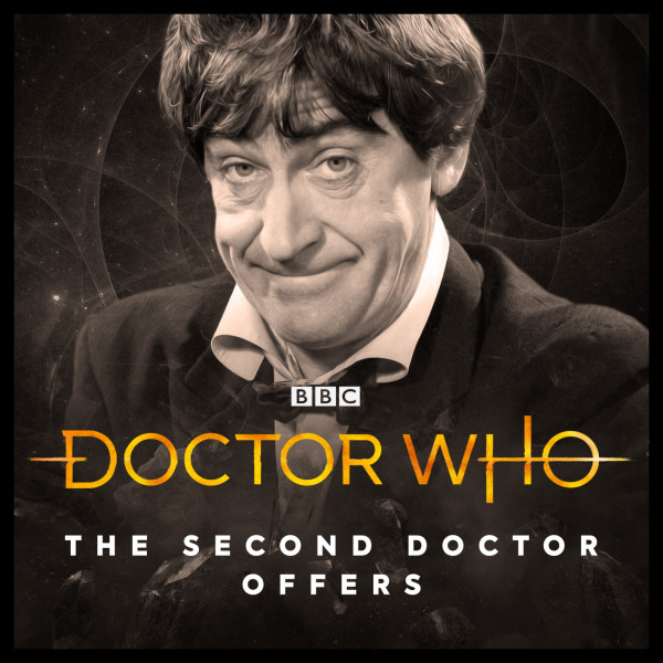 Thirteenth Doctor Special Offers Week 2