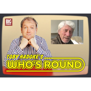 Toby Hadoke's Who's Round 234