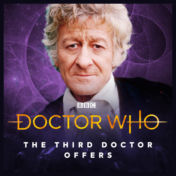 Thirteenth Doctor Special Offers Week 3