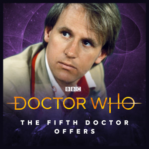 Thirteenth Doctor Special Offers Week 5