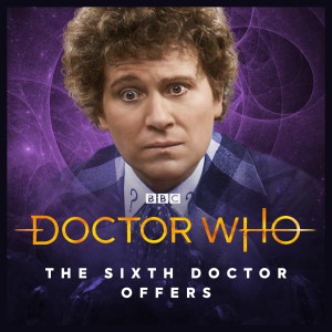 Thirteenth Doctor Special Offers Week 6