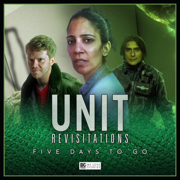 UNIT - Revisitations, out soon