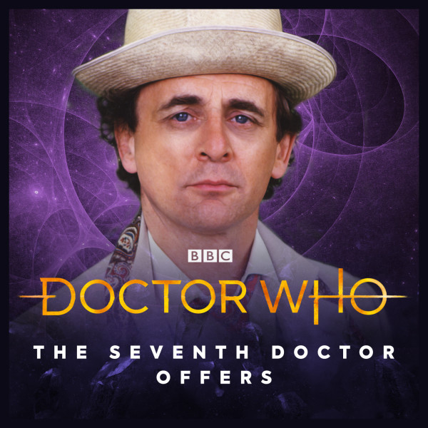 Thirteenth Doctor Week 7 Special Offers