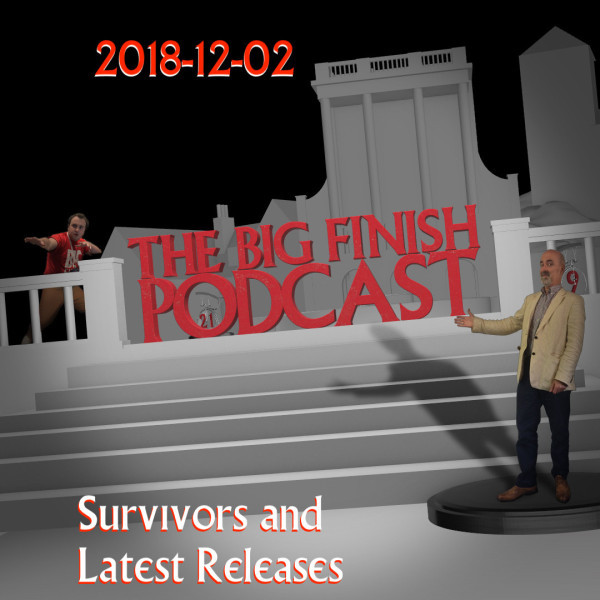 2018-12-02 Survivors and Latest Releases