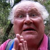 I'm A Celebrity Get Me Out of Here - Colin Baker's One Doctor