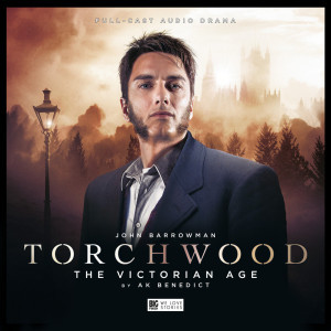 12 days of Big Finishmas - Torchwood