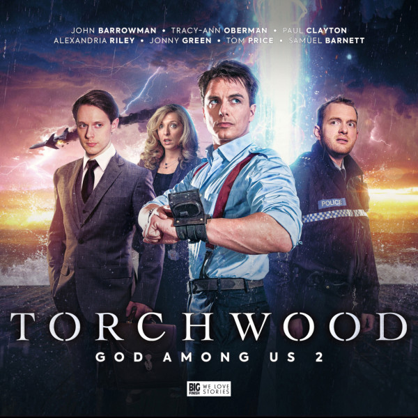 Torchwood: God Among Us 2