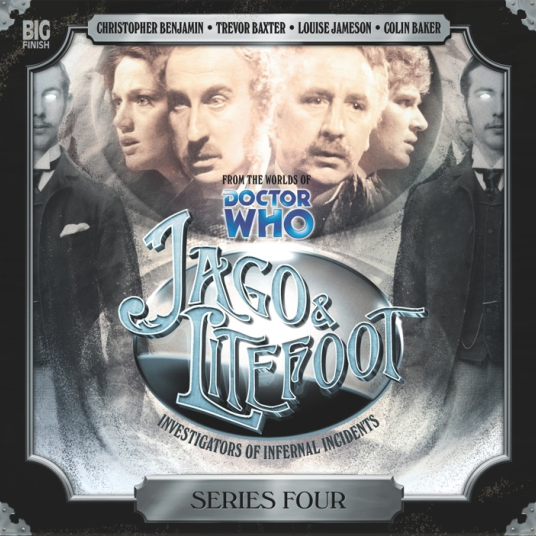 Countdown to Jago and Litefoot 4