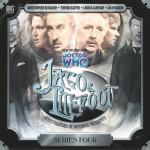 Countdown to Jago and Litefoot 4