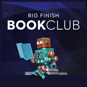BF Book Club - Torchwood