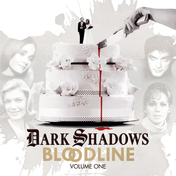 Dark Shadows - Bloodline Update