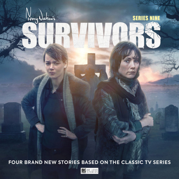 Survivors Series 9 finale