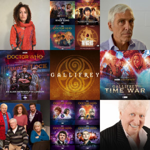 The Big Finish Roundup