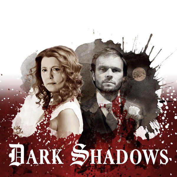 Dark Shadows Bloodline starts today!