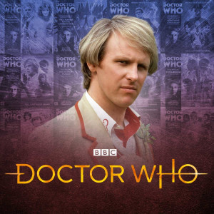 Offers on Fifth Doctor stories