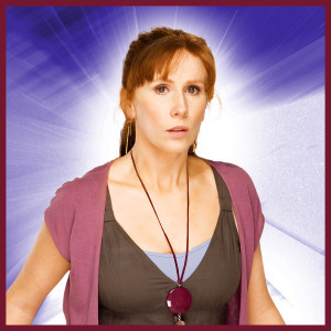 Donna Noble saves the world!