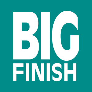 Equality and diversity at Big Finish