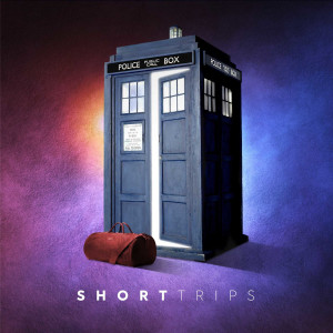 Doctor Who Short Trips on special offer 