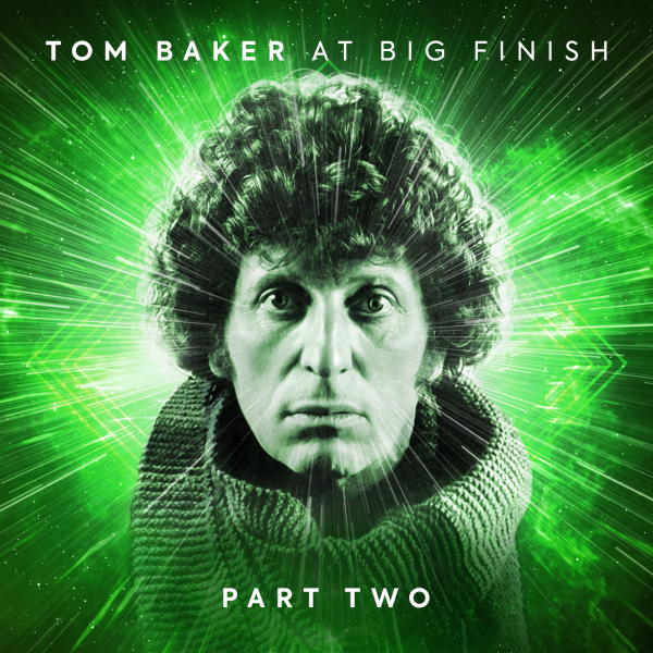 The Fourth Doctor at Big Finish (part 2) 